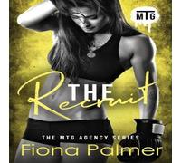 Fiona Palmer The Recruit Paperback Book Fiona Palmer Multicolor