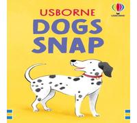 Fiona Patchett Dogs Snap Cards Book Fiona Patchett Multicolor