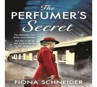 Fiona Schneider The Perfumer's Secret Paperback Book Fiona Schneider Multicolor