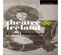Fiona Shaw Theatre & Ireland Paperback Book Fiona Shaw Multicolor