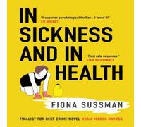 Fiona Sussman In Sickness & In Health Paperback Book Fiona Sussman Multicolor