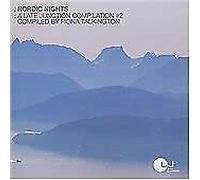 Fiona Talkington - Nordic Nights: Late Junction Compilation Vol.2