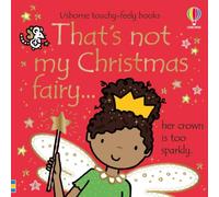Fiona Watt That's not my Christmas fairy... Board book Book Fiona Watt Multicolor
