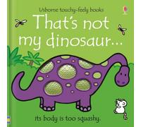 Fiona Watt That's not my dinosaur. Board book Book Fiona Watt Multicolor