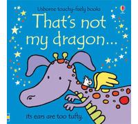 Fiona Watt That's not my dragon… Book Fiona Watt Multicolor