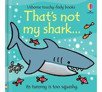 Fiona Watt That's not my shark... Board book Book Fiona Watt Multicolor