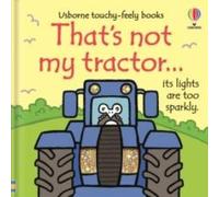 Fiona Watt That's not my tractor. Board book Book Fiona Watt Multicolor