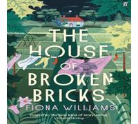 Fiona Williams The House of Broken Bricks : 'Shocking & powerful . . . This is Fiona Williams Multicolor