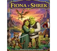 Fiona y shrek
