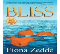 Fiona Zedde Bliss Paperback Book Fiona Zedde Multicolor