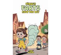 Fiona's Farts Save the Day