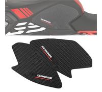 FIONEL Tank protector For BMW G310GS G310 G 310 GS 2017 2018 2019 2020 2021 2022 2023 2024 Motorcycle Accessories Side Fuel Tank Pads Protector Stickers Decal