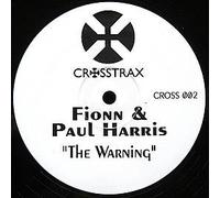 Fionn Lucas & Paul Harris - The Warning - Crosstrax