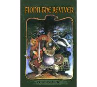 Fionn The Reviver: 1 (A Legend of Tara)