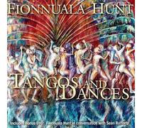 Fionnuala Hunt - Tangos and Dances (+ bonus DVD)