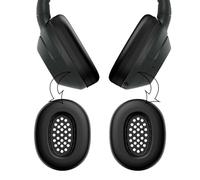 FIOPAZ Silicone Case Covers for Sony Ultwear Headphones, Washable Case Cover Anti-Scratch Sweat Earpads Replacement for Sony Extra Bass ULT Wear WH-ULT900N Wireless Headphones Accessories