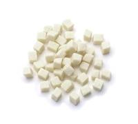 Fior di Latte - Mozzarella Cubed - 2.5kg - Pizza Cheese