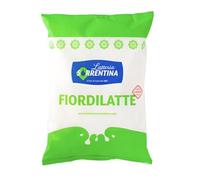 Fior di Latte - Mozzarella Julienne Cut - 2kg - Italian Pizza Cheese (2kg)