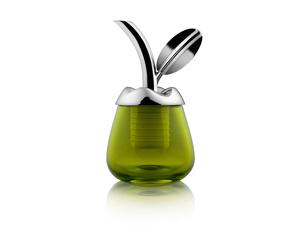 Fior d'olio olive oil taster + cap MSA32 Alessi