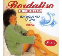 Fiordaliso - Il Meglio Vol.1 - Fiordaliso