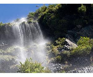 Fiordland National Park-Majestic Fjords