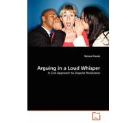Fiordo - Arguing in a Loud Whisper - New paperback or softback - X555z