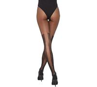 Fiore 40D POISON Tights, Black, XL