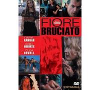 Fiore bruciato - Wild flowers (Dvd) [ Italian Import ]