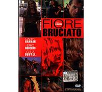 Fiore bruciato - Wild flowers (Dvd) [ Italian Import ]