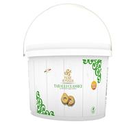 FIORE DI PUGLIA TARALLI CLASSICI KG.3