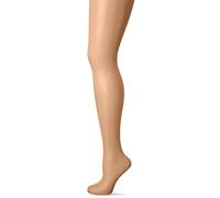 Fiore Women's Elin/ Classic Tights, Brown (Cappuccino ), M UK