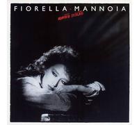Fiorella Mannoia - Momento Delicato - 180g Transparent Red Vinyl LP - Record Store Day 2025 - RCA