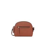 Fiorelli Women's Anouk Crossbody Shoulder Bag, Practical & Stylish Handbag with Adjustable Straps & Zipped Compartments, Black Faux Leather