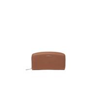 Benny Large Zip Around Purse Fiorelli Brown One Size