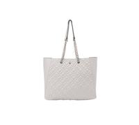 Fiorelli Camillie Chain Shopper Tote Bag In Dark Grey Dark Grey One Size