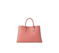 Emery Large Satchel Bag Fiorelli Pink One Size