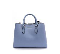 Fiorelli Emery Mini Satchel Bag In Pale Blue Pale Blue One Size