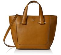 Fiorelli FH8838 Womens Tisbury Tote Brown (Tan)