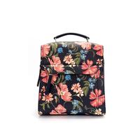 Fiorelli Women's ISLA MINI Backpack, Midnight Floral, One Size
