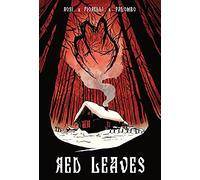 Fiorelli, Ivan - Red Leaves