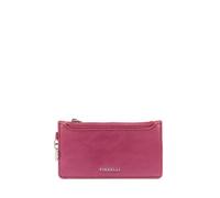 FIORELLI Women's Luna Card Case in Dark Pink