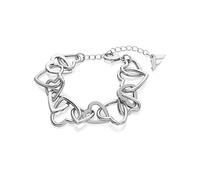 Fiorelli MJ9941 Hearts Bracelet - J82704