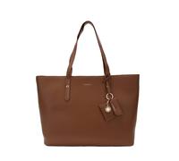 Fiorelli Naomi Tote Bag In Dark Brown Dark Brown One Size