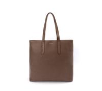 Fiorelli Selina Across Body Tote Bag In Dark Brown Dark Brown