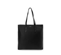 Fiorelli Selina Across Body Tote Bag In True Black True Black One Size