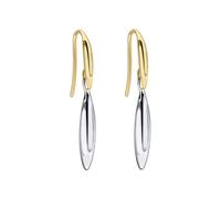 Fiorelli Silver Earrings E6502 - Polished Quality | Acotis - Sterling Silver / Platinum Plated / 18ct Gold Plated