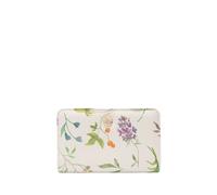 Fiorelli Stevie Elongated Bifold Purse In Natural Natural One Size