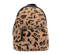 Fiorelli Women's Ally Backpack, Leopard Print, One Size