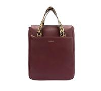 Fiorelli Women's Ally Backpack, Stylish Small Rucksack with Adjustable Straps & Pockets, Faux Leather, Black