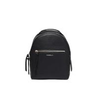 Fiorelli Women's Anouk, Stylish Backpack with Adjustable Straps & Pockets, Comfortable, Black, One Size, Anouk Backpack